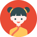 Профиль icon