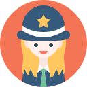 Профиль icon