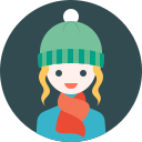 Профиль icon