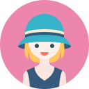 Профиль icon