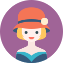 Профиль icon
