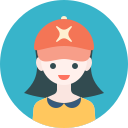 Профиль icon
