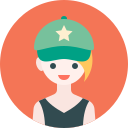 Профиль icon