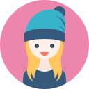 Профиль icon