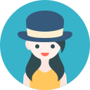Профиль icon