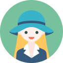 Профиль icon