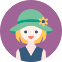 Профиль icon
