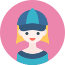 Профиль icon