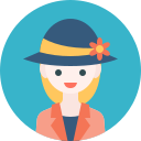 Профиль icon