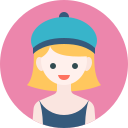 Профиль icon