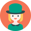 Профиль icon