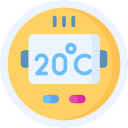 termostato icon