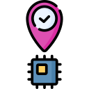 gps icon