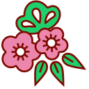 flores icon