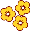 flores icon