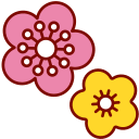 flores icon