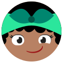 sonrisa icon