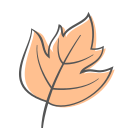 naturaleza icon