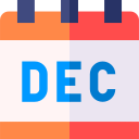 décembre icon