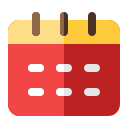 calendario icon