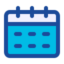 calendario icon