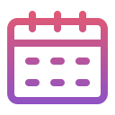 calendario icon