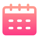 calendario icon