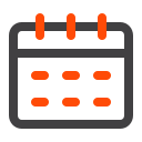 calendario icon