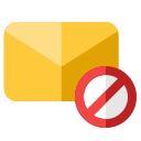 correo electrónico icon