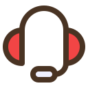 auriculares icon