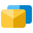 correo electrónico icon