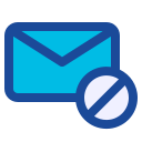 correo electrónico icon