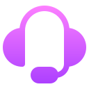 auriculares icon