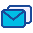 correo electrónico icon