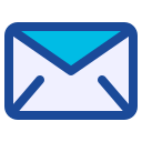 correo electrónico icon