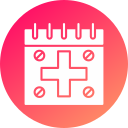 calendario icon