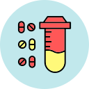 pastillas icon