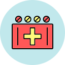 medicamento icon