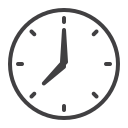 reloj icon