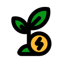 bioenergía icon