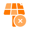 panel solar icon