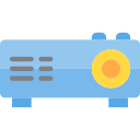 proyector icon