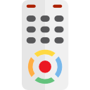 control remoto icon