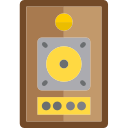 altavoz icon