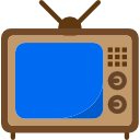 televisión icon