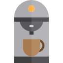 maquina de cafe icon