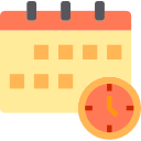 calendario icon