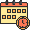 calendario icon