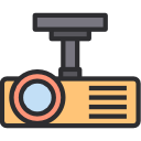 proyector icon