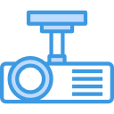 proyector icon